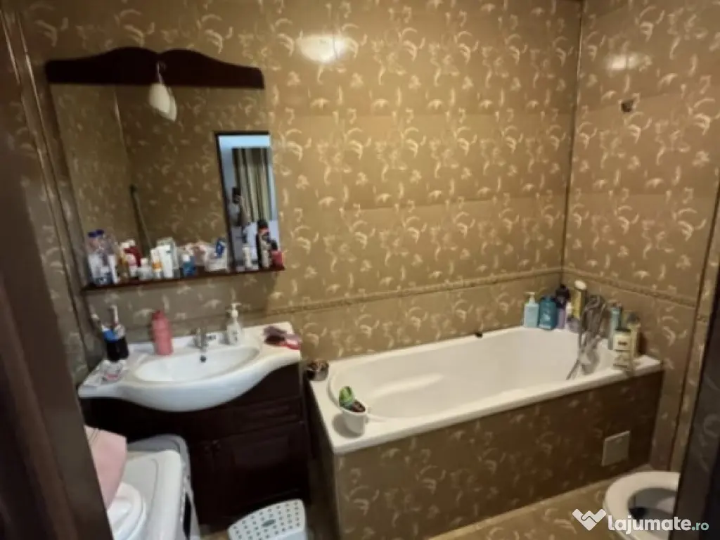 Apartament 2 camere, situat in zona Compozitori - Kamsas 