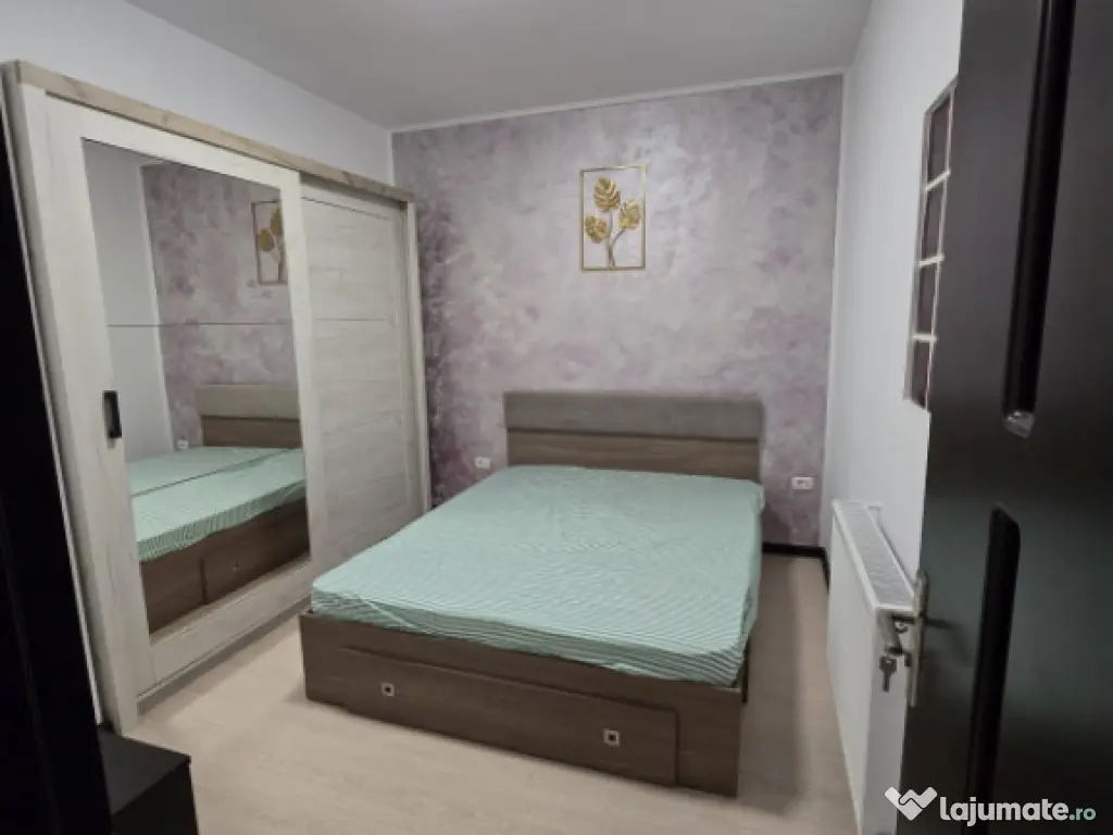 Apartament 2 camere, situat in zona Compozitori - Kamsas 