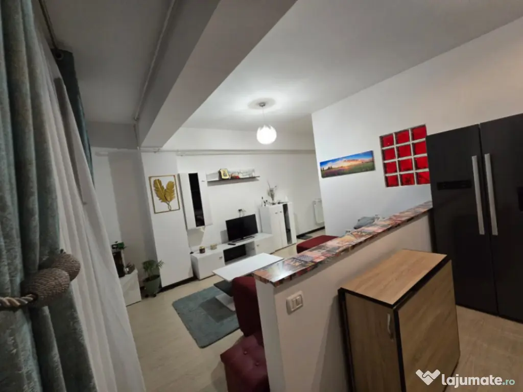 Apartament 2 camere, situat in zona Compozitori - Kamsas 