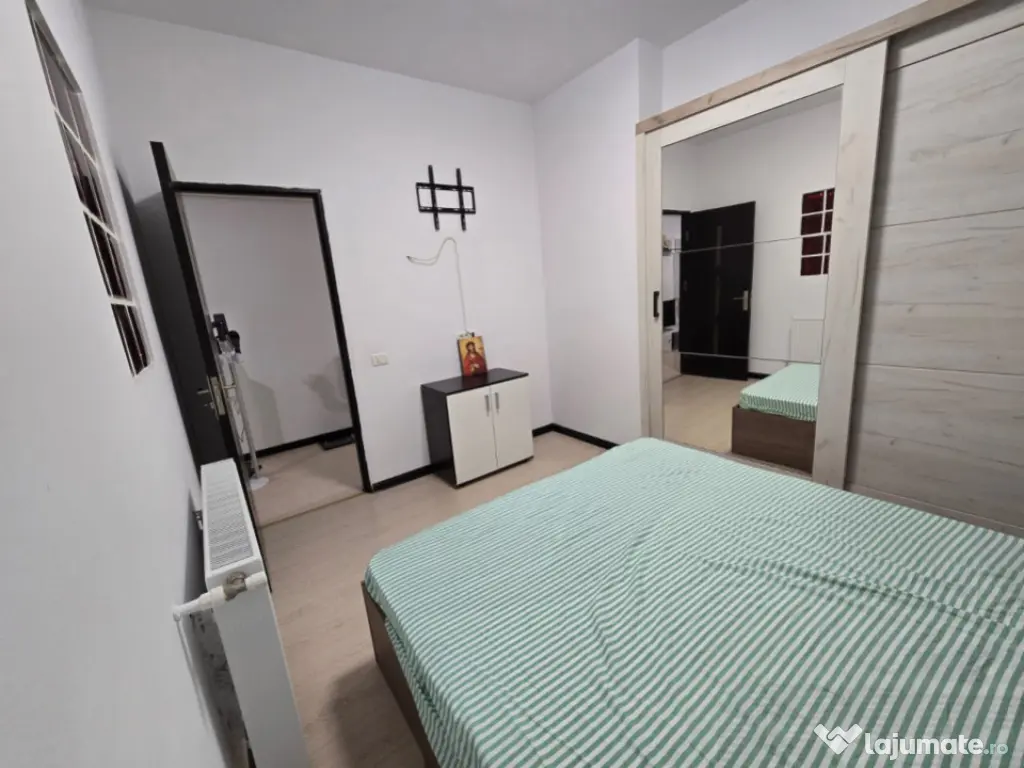 Apartament 2 camere, situat in zona Compozitori - Kamsas 