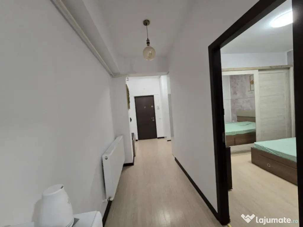 Apartament 2 camere, situat in zona Compozitori - Kamsas 