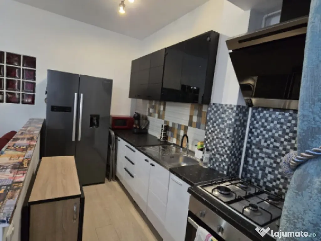 Apartament 2 camere, situat in zona Compozitori - Kamsas 