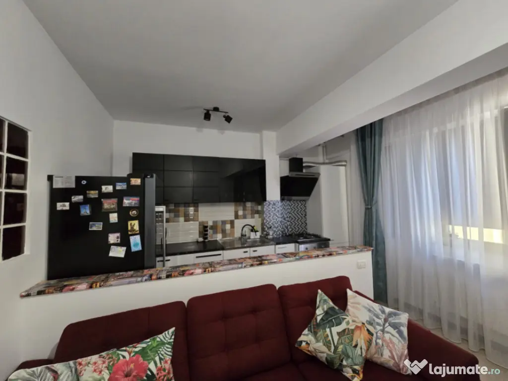 Apartament 2 camere, situat in zona Compozitori - Kamsas 