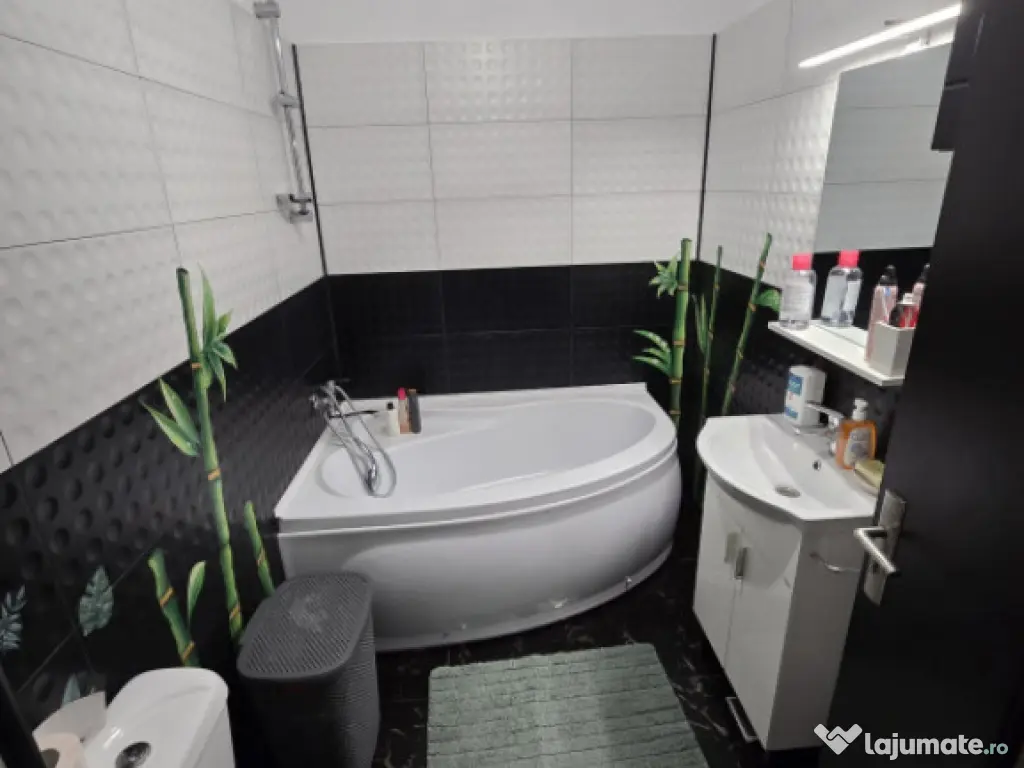 Apartament 2 camere, situat in zona Compozitori - Kamsas 