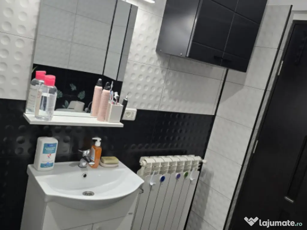 Apartament 2 camere, situat in zona Compozitori - Kamsas 