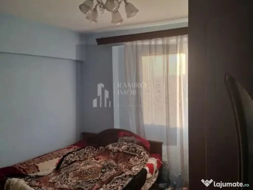 3 Camere - Decomandat - B-dul Brancoveanu - 15 minute metrou 