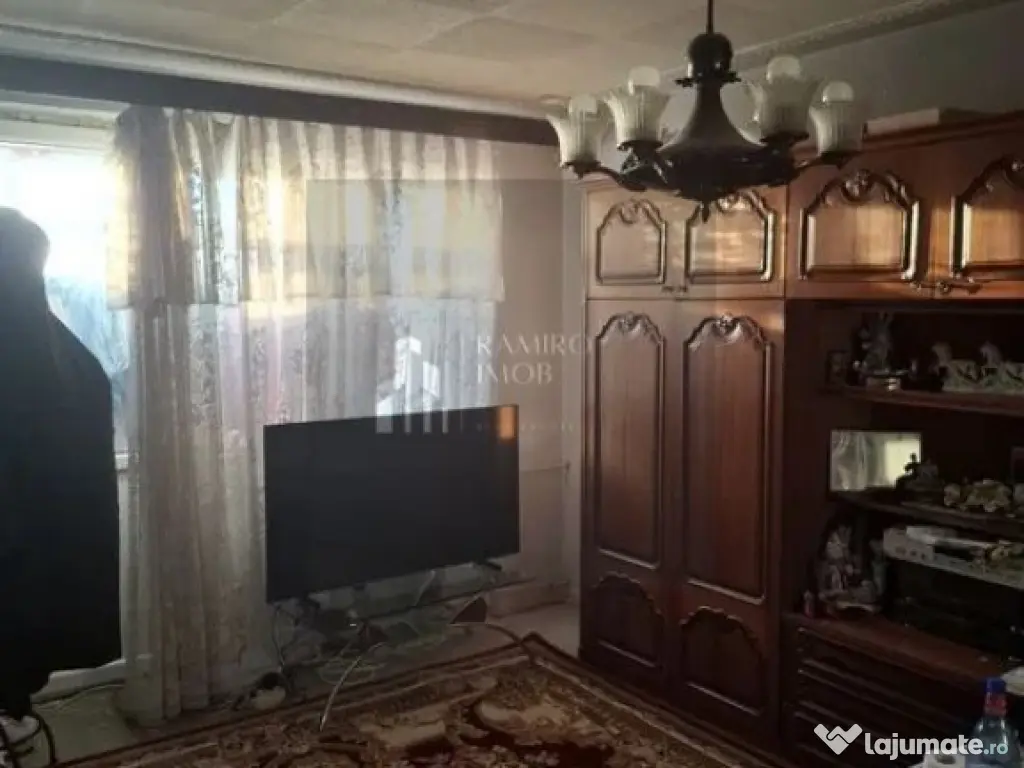 3 Camere - Decomandat - B-dul Brancoveanu - 15 minute metrou 