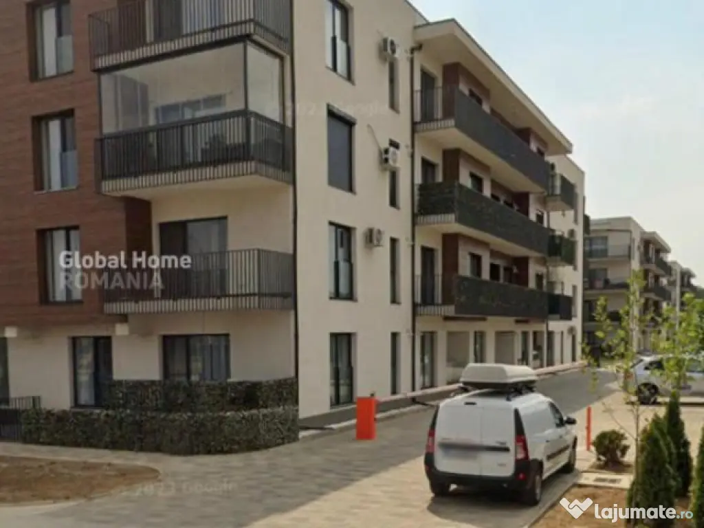 Apartament 2 camere 68 MP | Tunari - 1 Decembrie | Loc parc 