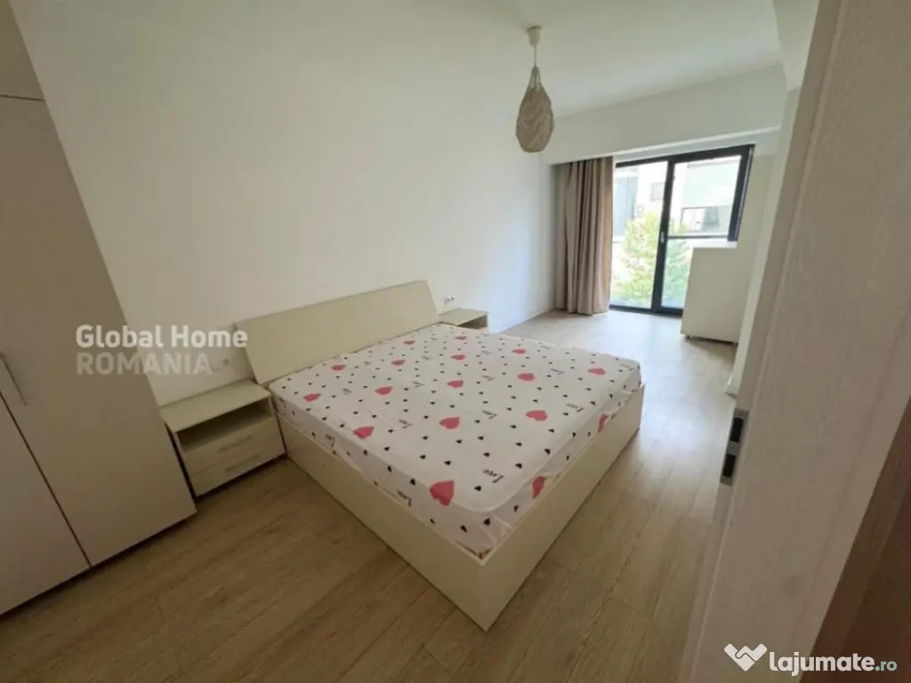 Apartament 2 camere 68 MP | Tunari - 1 Decembrie | Loc parc 