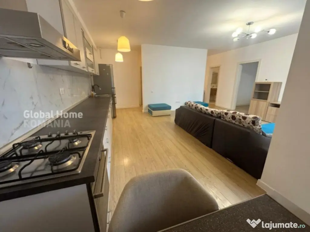 Apartament 2 camere 68 MP | Tunari - 1 Decembrie | Loc parc 