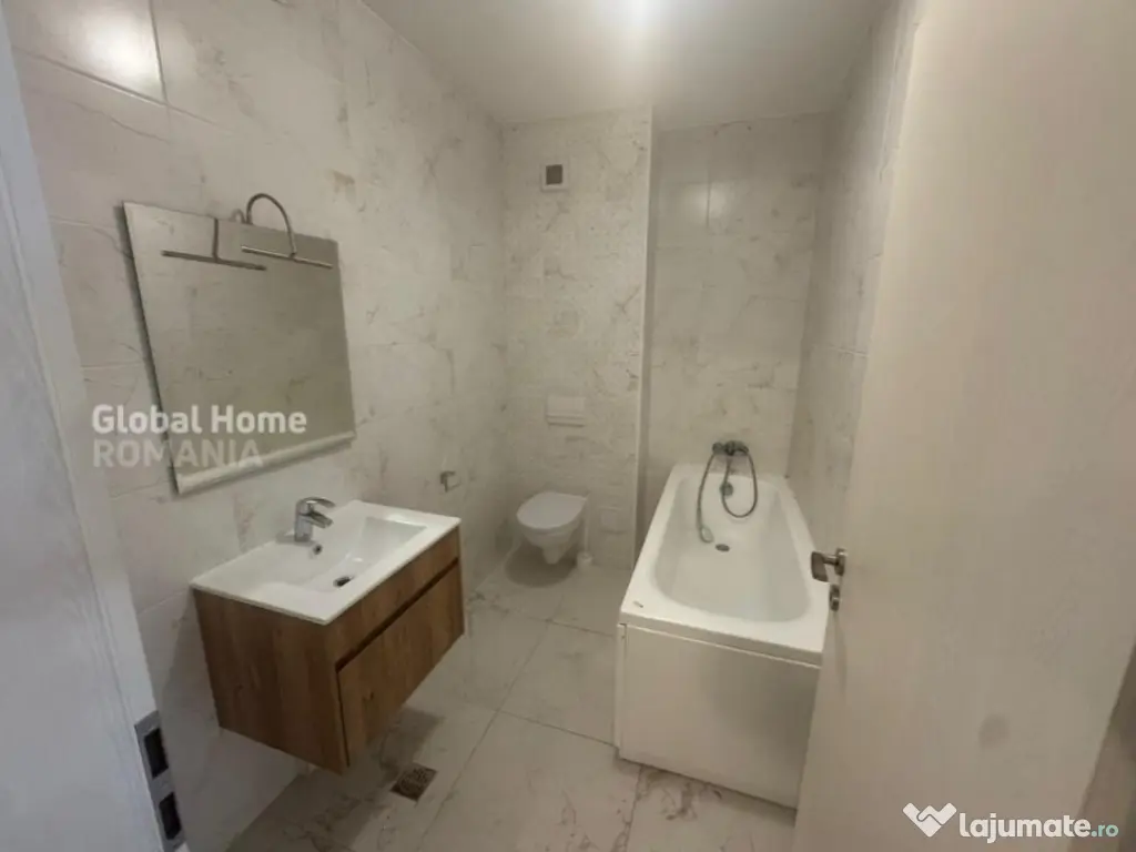 Apartament 2 camere 68 MP | Tunari - 1 Decembrie | Loc parc 