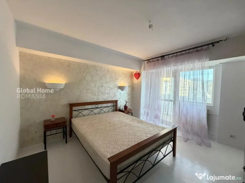 Bulevardul Lacul Tei - Apartament 4 Camere | 100 MP | Renov 