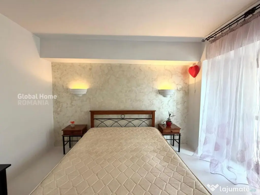 Bulevardul Lacul Tei - Apartament 4 Camere | 100 MP | Renov 