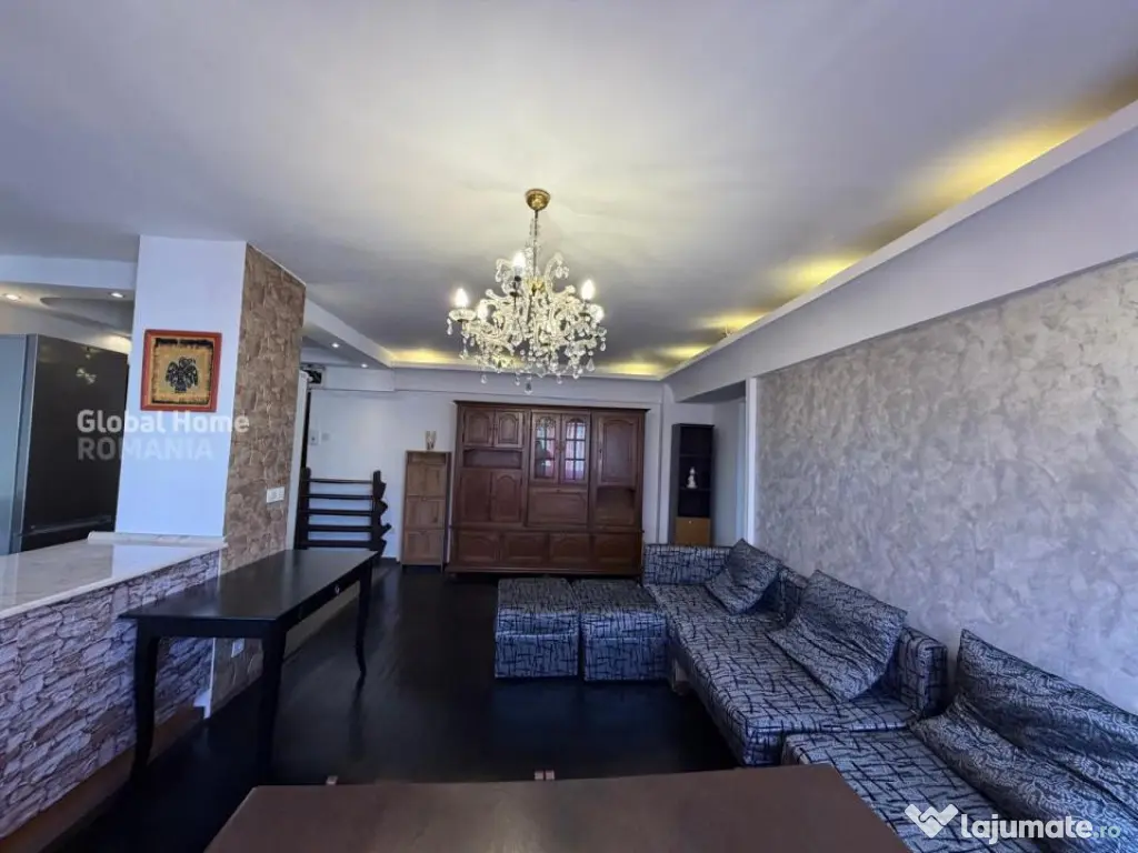 Bulevardul Lacul Tei - Apartament 4 Camere | 100 MP | Renov 