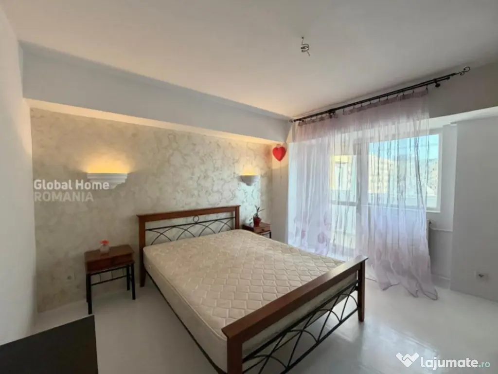 Bulevardul Lacul Tei - Apartament 4 Camere | 100 MP | Renov 