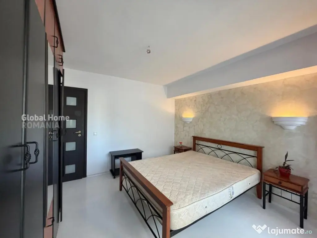 Bulevardul Lacul Tei - Apartament 4 Camere | 100 MP | Renov 