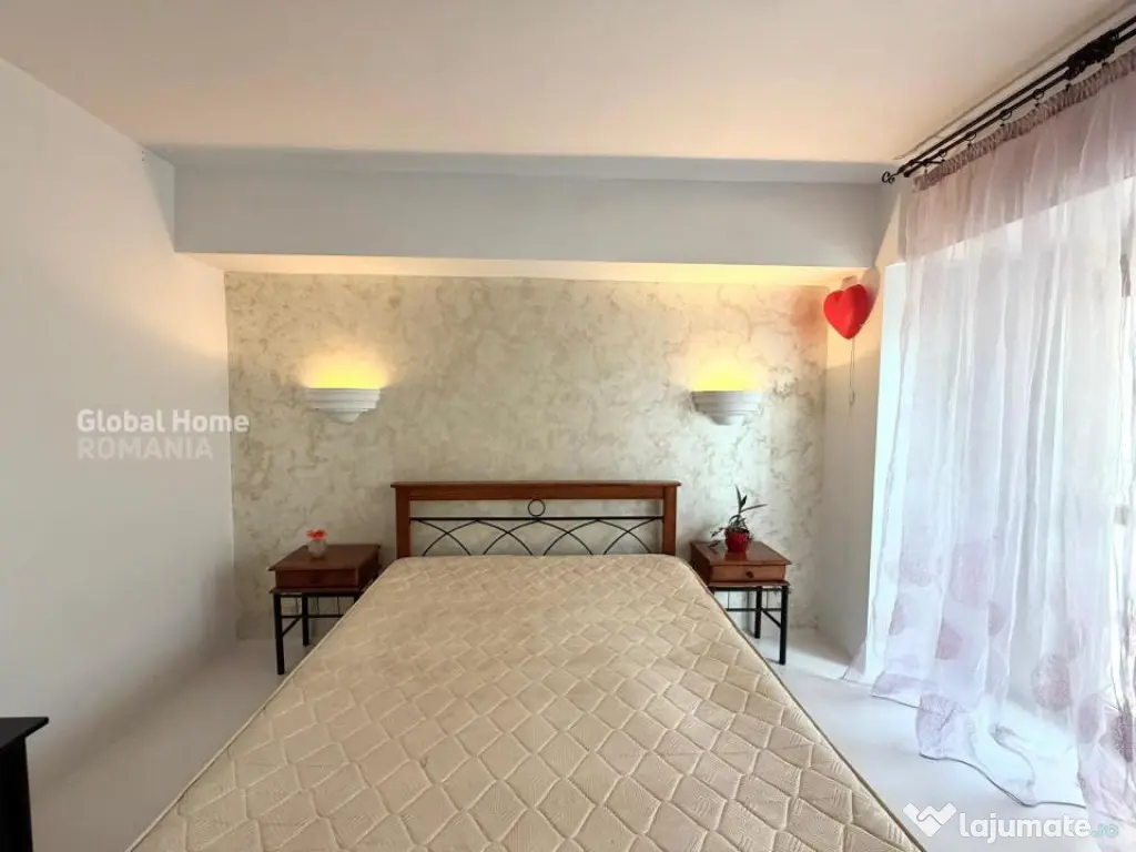 Bulevardul Lacul Tei - Apartament 4 Camere | 100 MP | Renov 