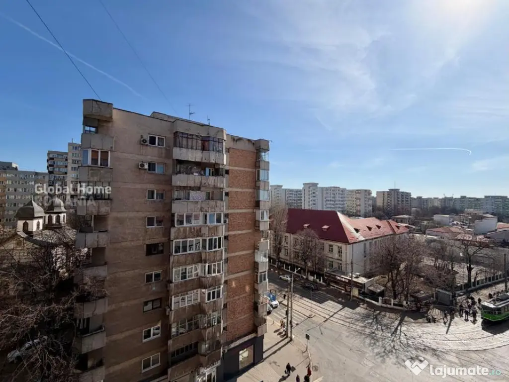 Bulevardul Lacul Tei - Apartament 4 Camere | 100 MP | Renov 