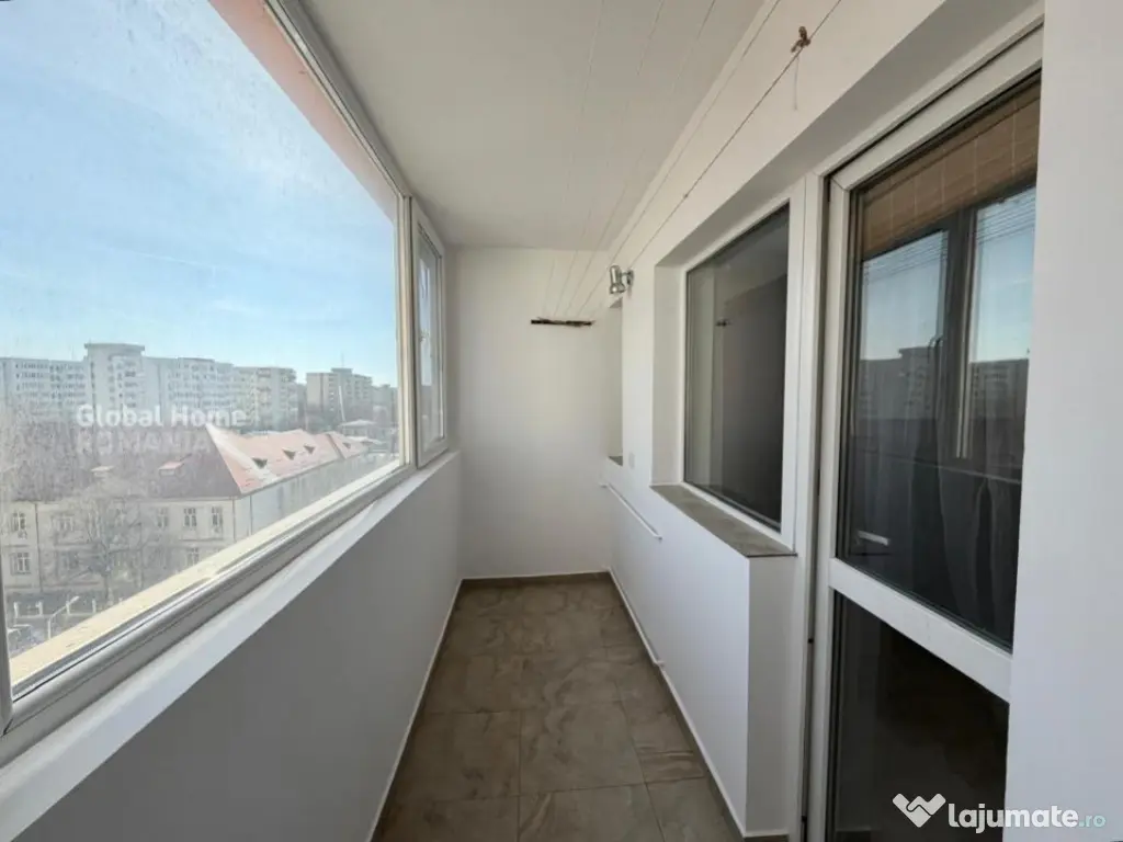 Bulevardul Lacul Tei - Apartament 4 Camere | 100 MP | Renov 