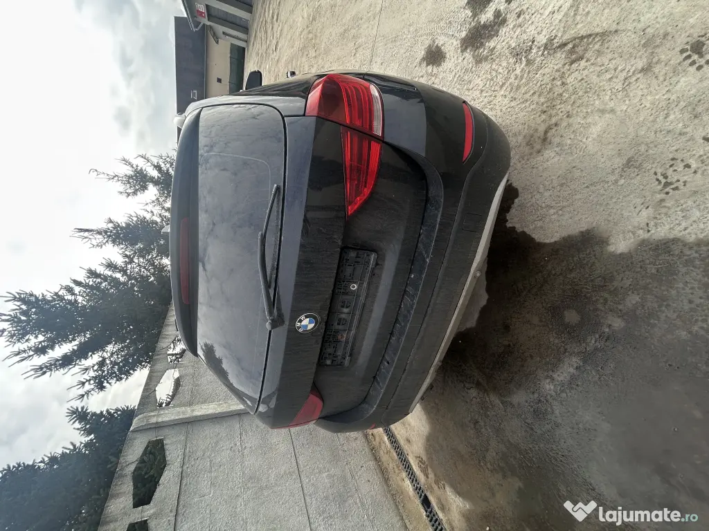 BMW X1 2013 automat 184 cp pentru dezmembrari/dezmembrat