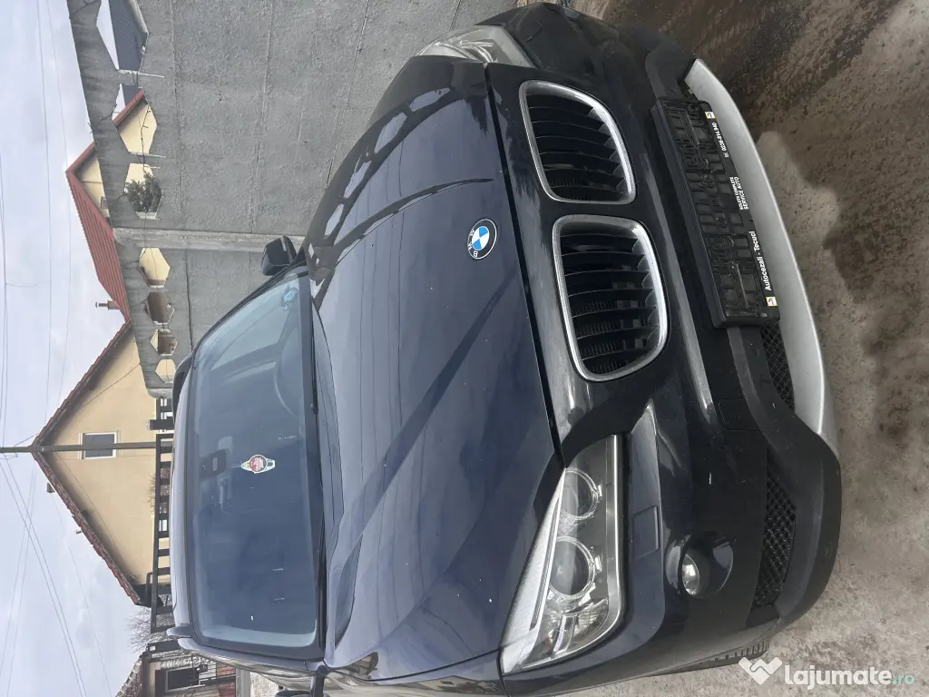 BMW X1 2013 automat 184 cp pentru dezmembrari/dezmembrat