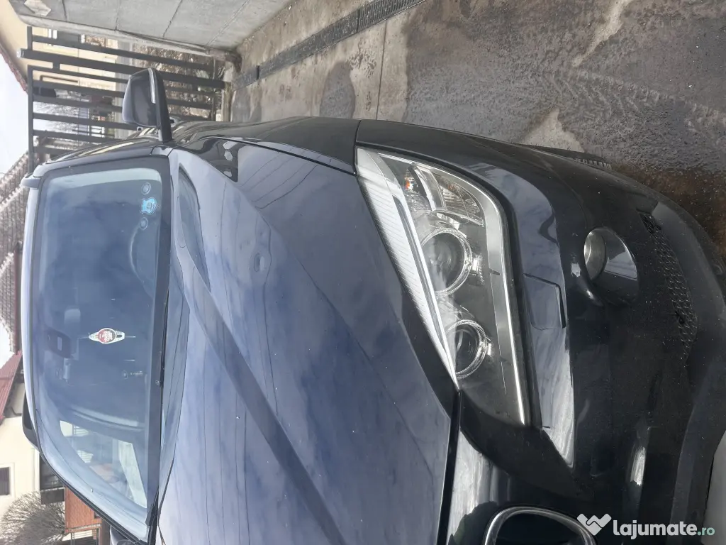 BMW X1 2013 automat 184 cp pentru dezmembrari/dezmembrat