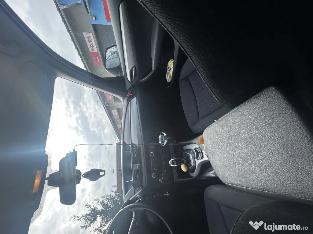 BMW X1 2013 automat 184 cp pentru dezmembrari/dezmembrat