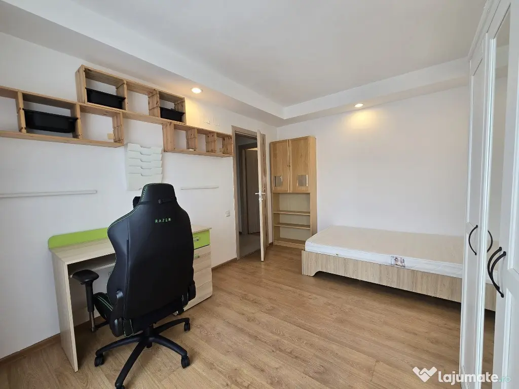 COSMOPOLIS - Vila Tip N, mobilata si utilata 