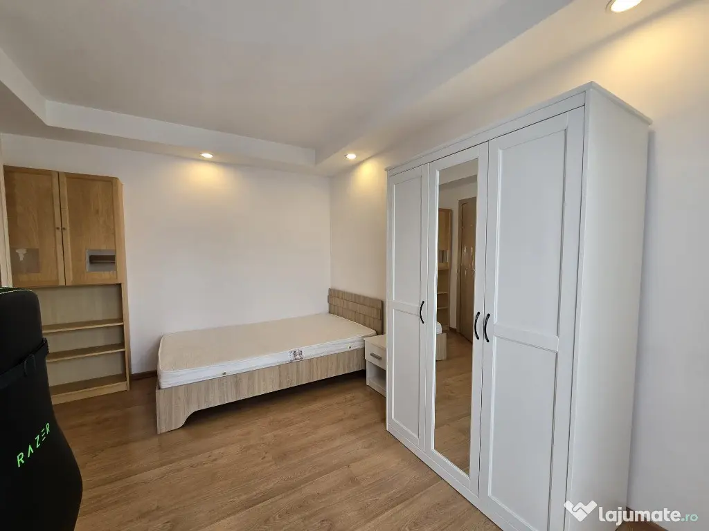 COSMOPOLIS - Vila Tip N, mobilata si utilata 