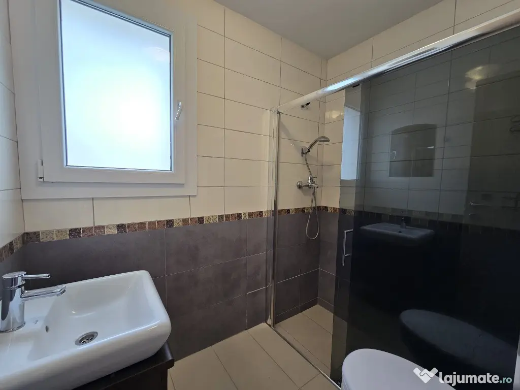 COSMOPOLIS - Vila Tip N, mobilata si utilata 