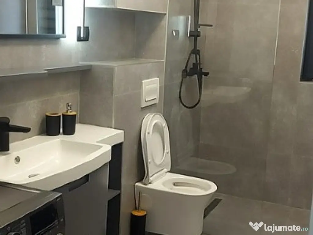 Inchiriez apartament cu 2 camere in complex rezidential South Side 