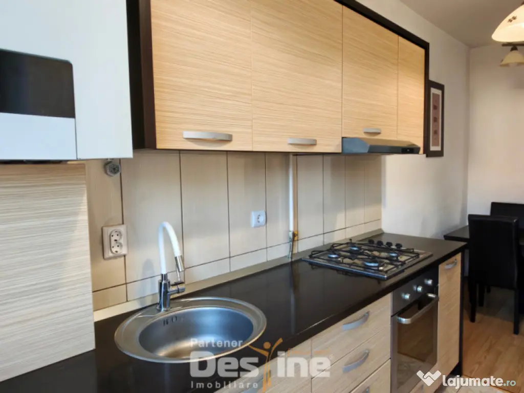 Apartament cu gradina in vila, cel mai verde complex din Bra 