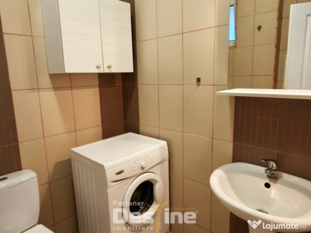 Apartament cu gradina in vila, cel mai verde complex din Bra 