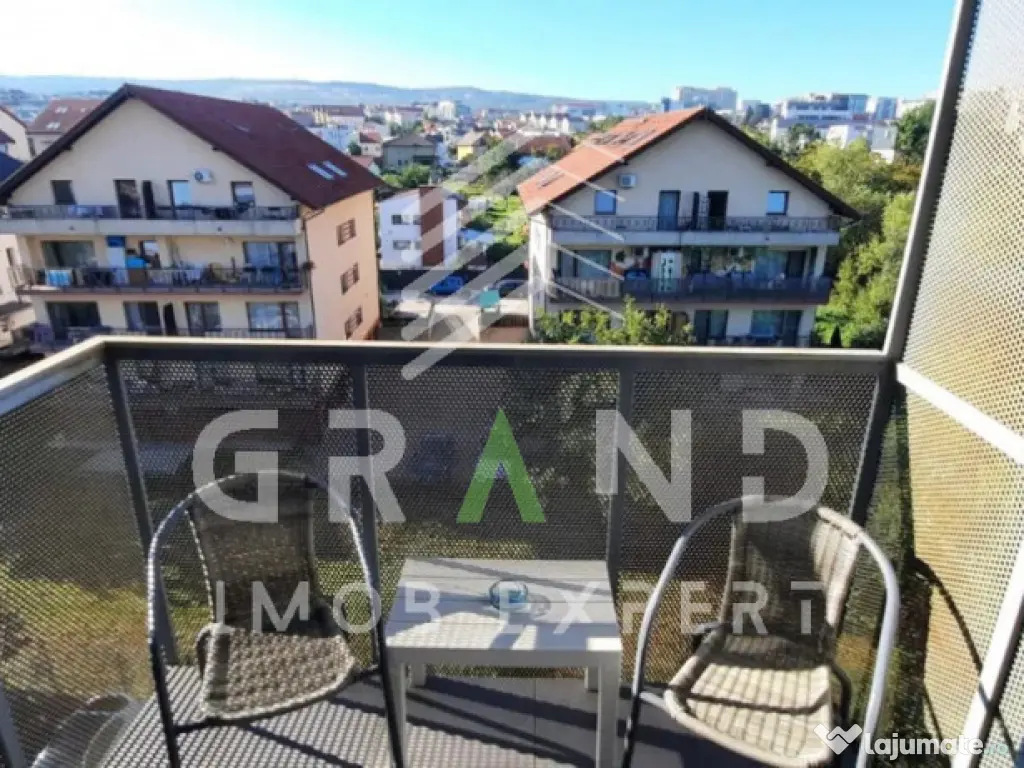 Ap 1 cameră | 40 mp | Balcon | Parcare | SIGMA/ZORILOR/Augu 