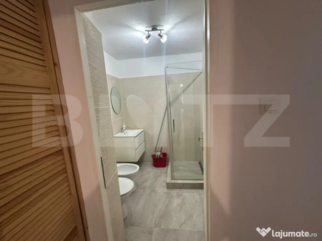 Apartament 2 camere decomandat zona Mall 