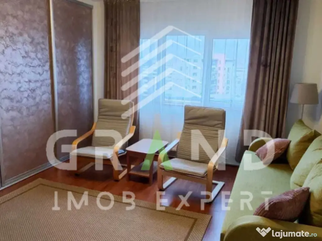 2 Camere Decomandate | Debara | 2 Balcoane | Renovat | Maras 