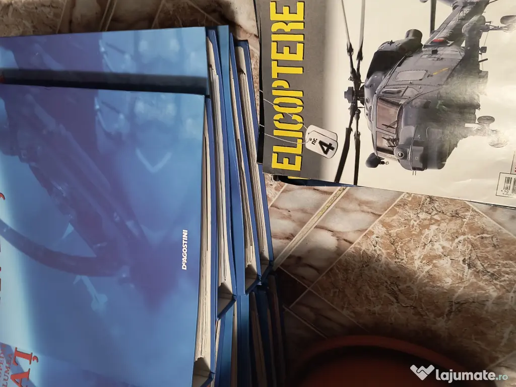 Ești iubitor sau colecționar.. 