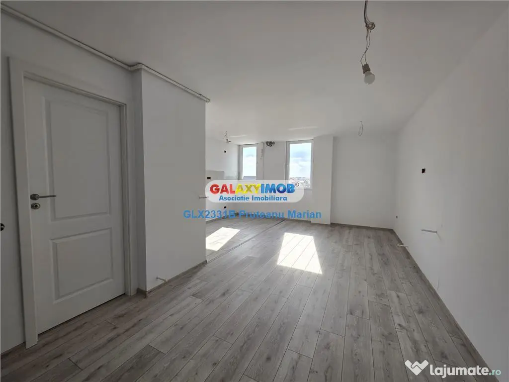 Apartament Premium cu 3 camere situat apropae de Str Dantel 