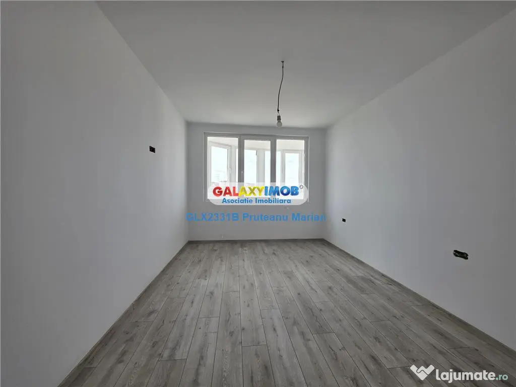 Apartament Premium cu 3 camere situat apropae de Str Dantel 
