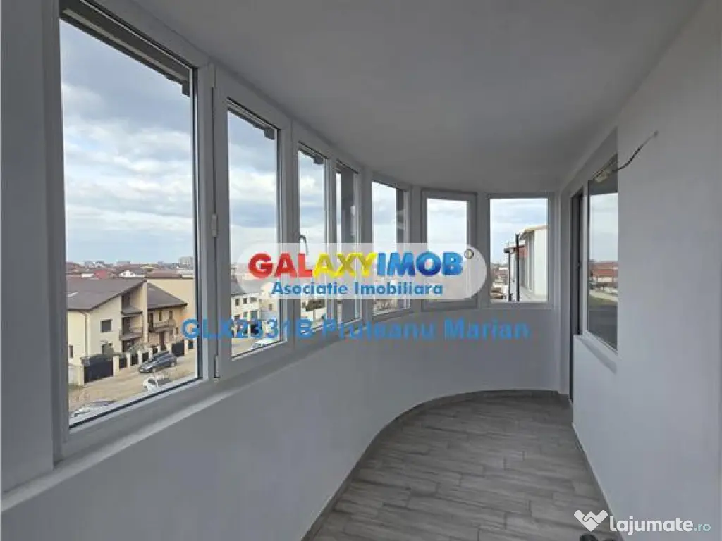 Apartament Premium cu 3 camere situat apropae de Str Dantel 