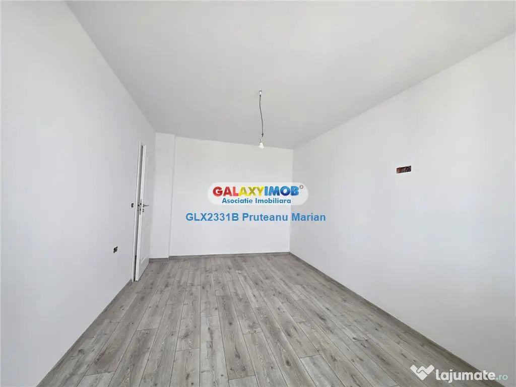 Apartament Premium cu 3 camere situat apropae de Str Dantel 