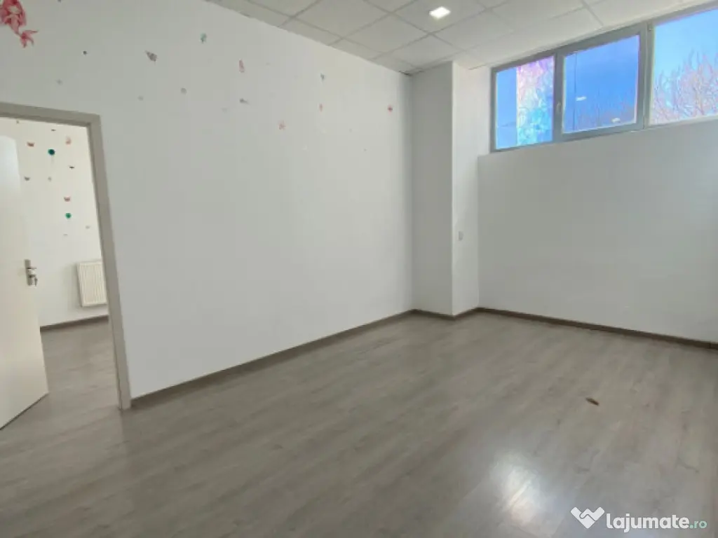 Spatiu comercial, 163mp, Ultracentral 