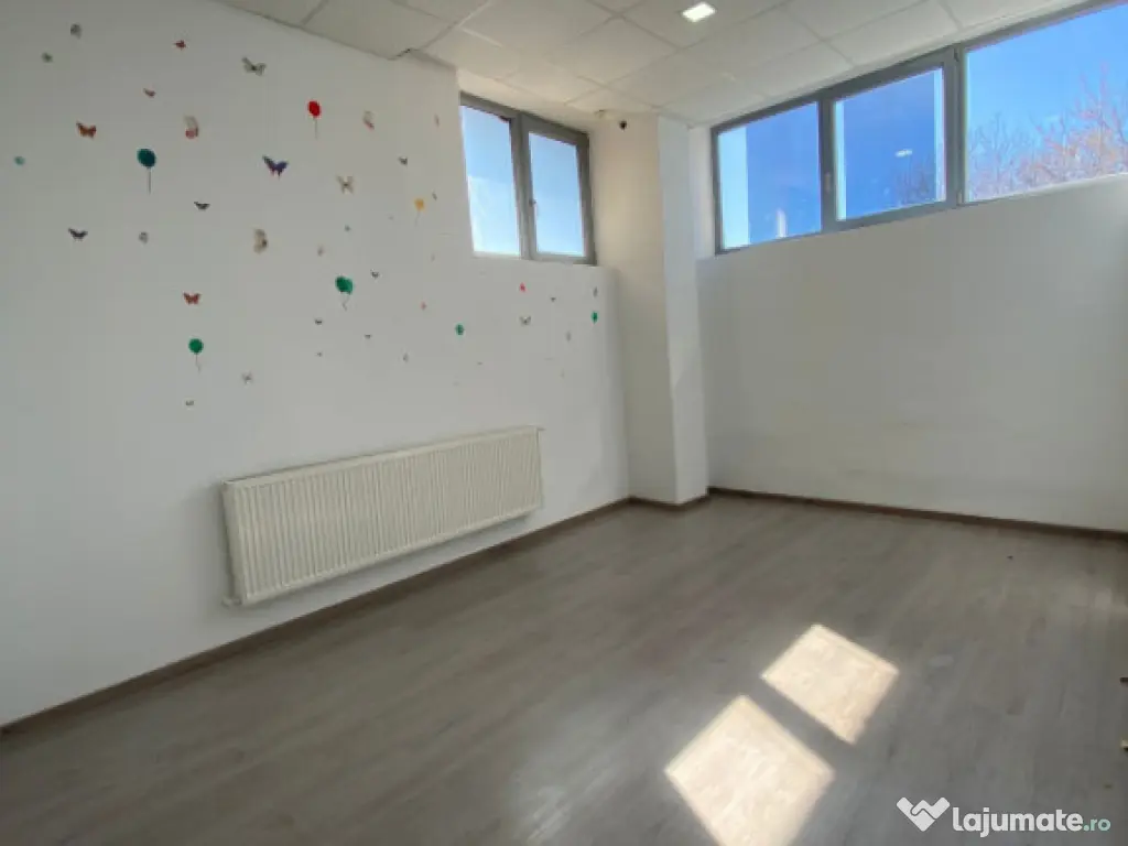 Spatiu comercial, 163mp, Ultracentral 