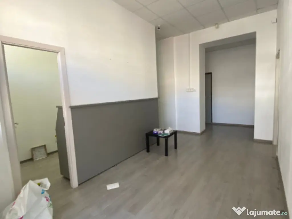 Spatiu comercial, 163mp, Ultracentral 