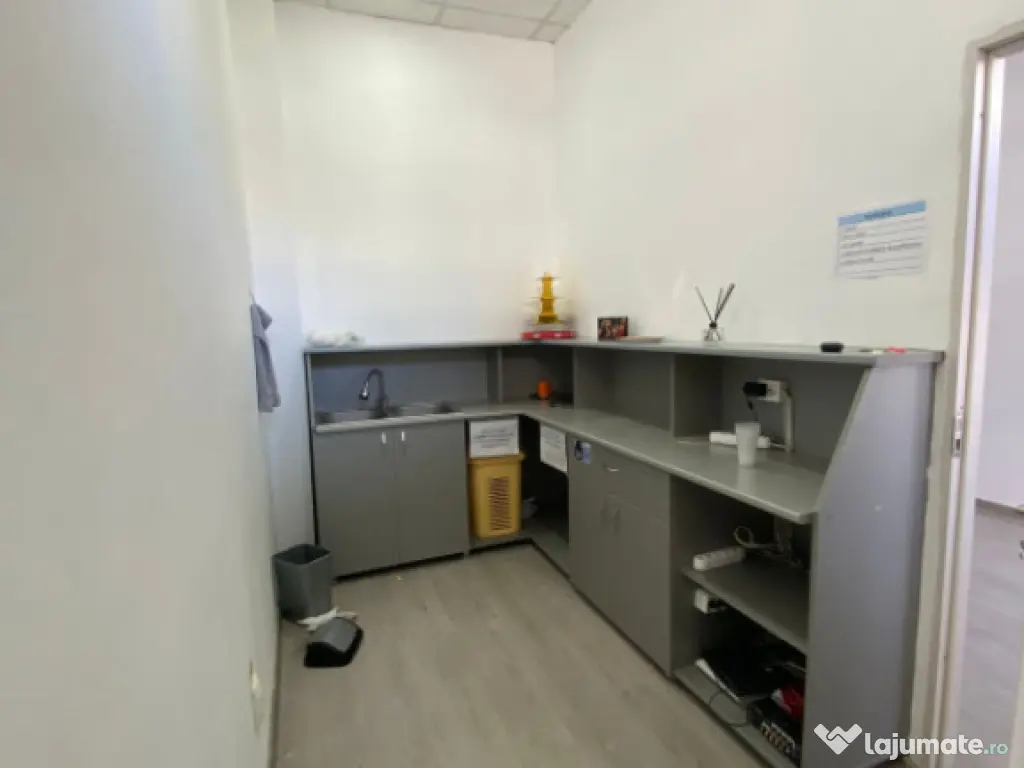 Spatiu comercial, 163mp, Ultracentral 