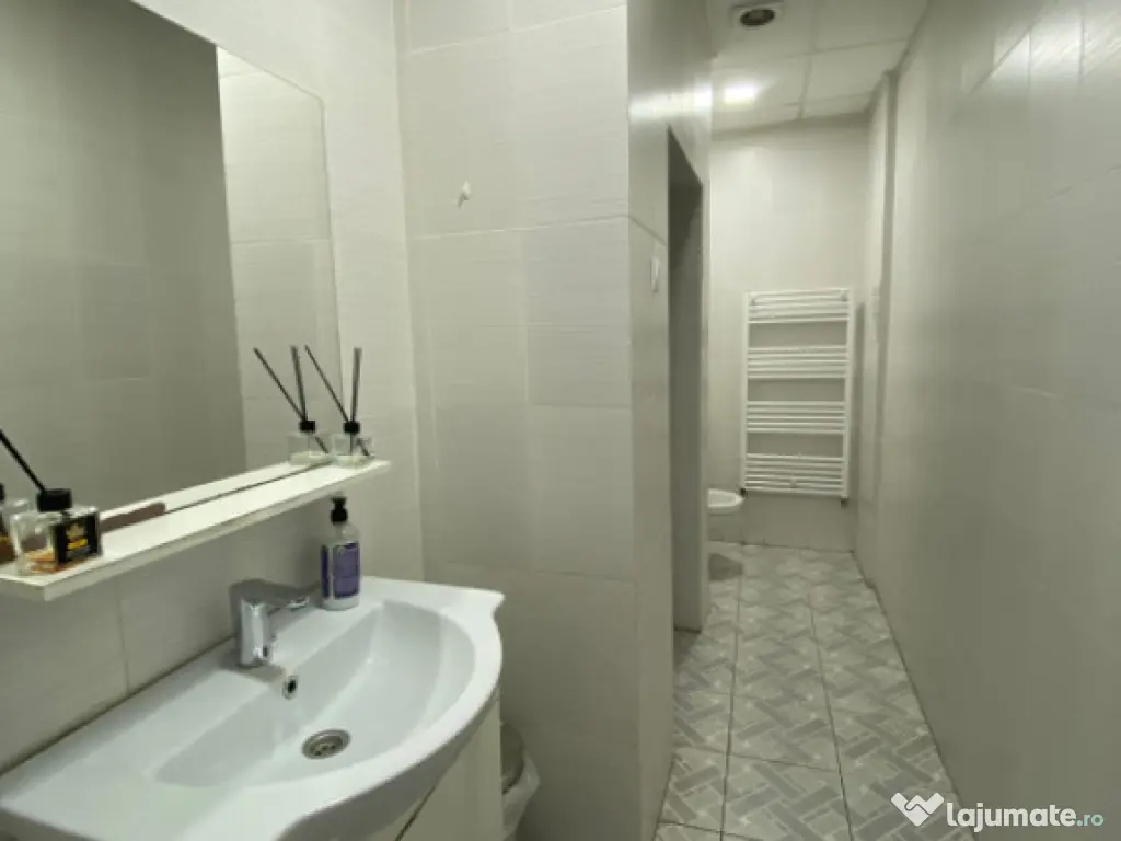 Spatiu comercial, 163mp, Ultracentral 