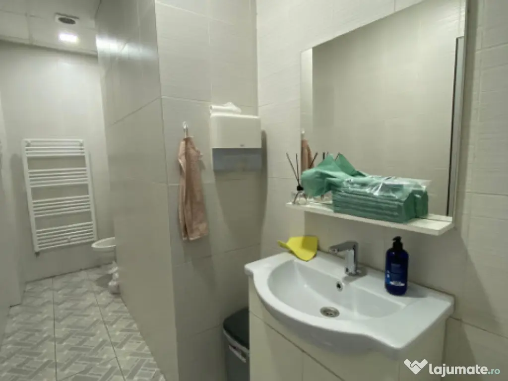 Spatiu comercial, 163mp, Ultracentral 