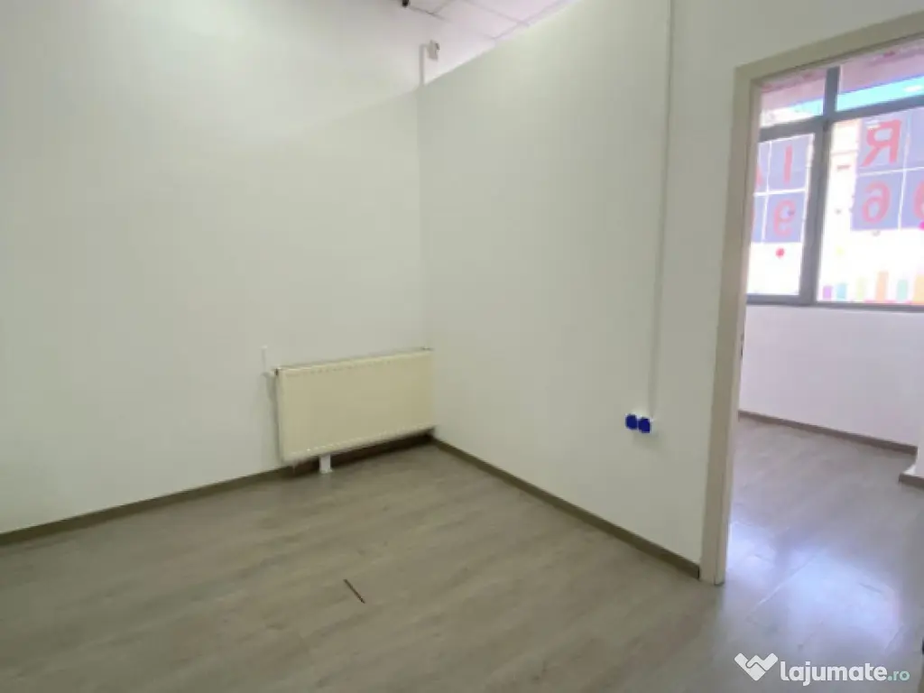 Spatiu comercial, 163mp, Ultracentral 