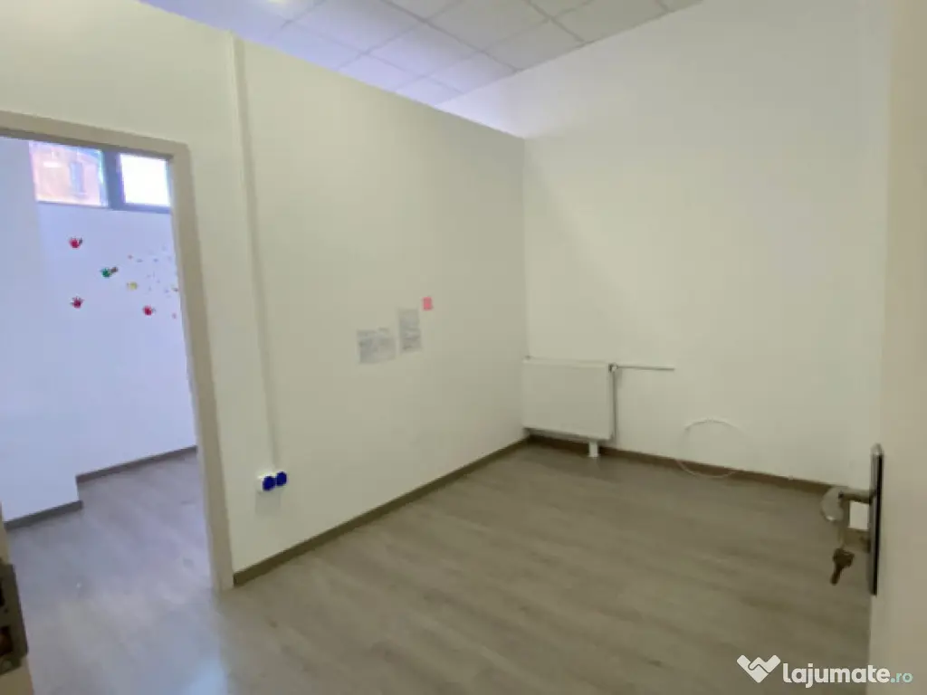 Spatiu comercial, 163mp, Ultracentral 