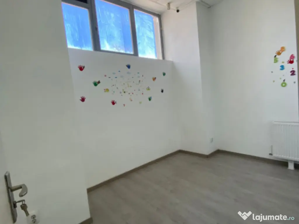 Spatiu comercial, 163mp, Ultracentral 